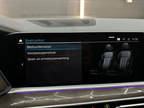 BMW X5 XDrive45e High Executive M Sport Pano|M Seat|H/K|HuD