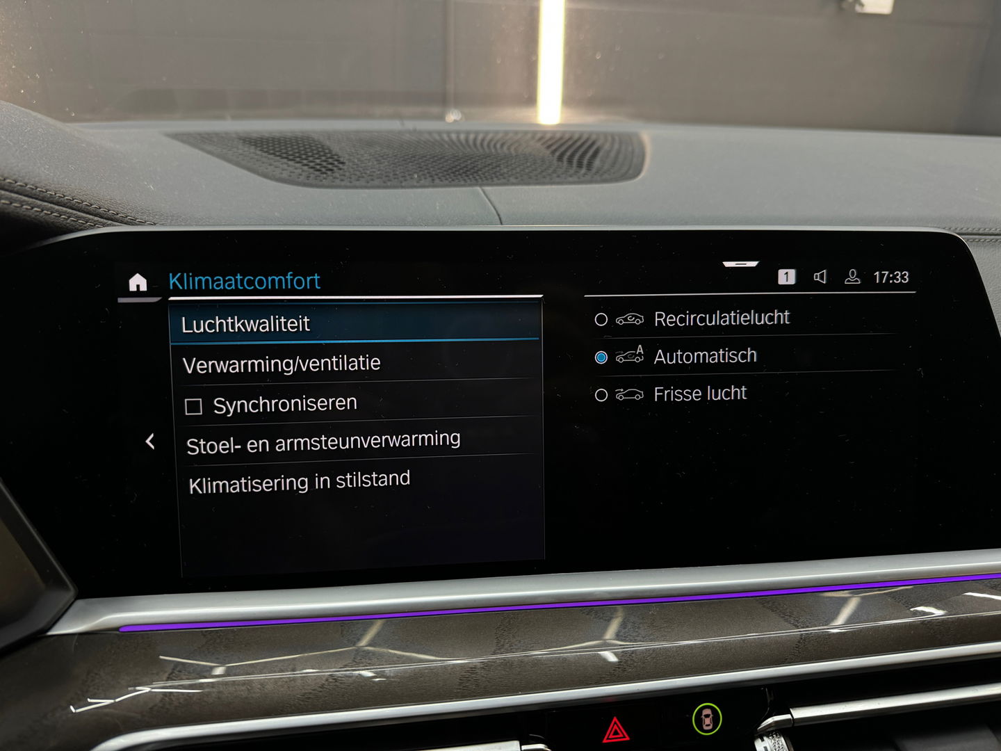 BMW X5 XDrive45e High Executive M Sport Pano|M Seat|H/K|HuD