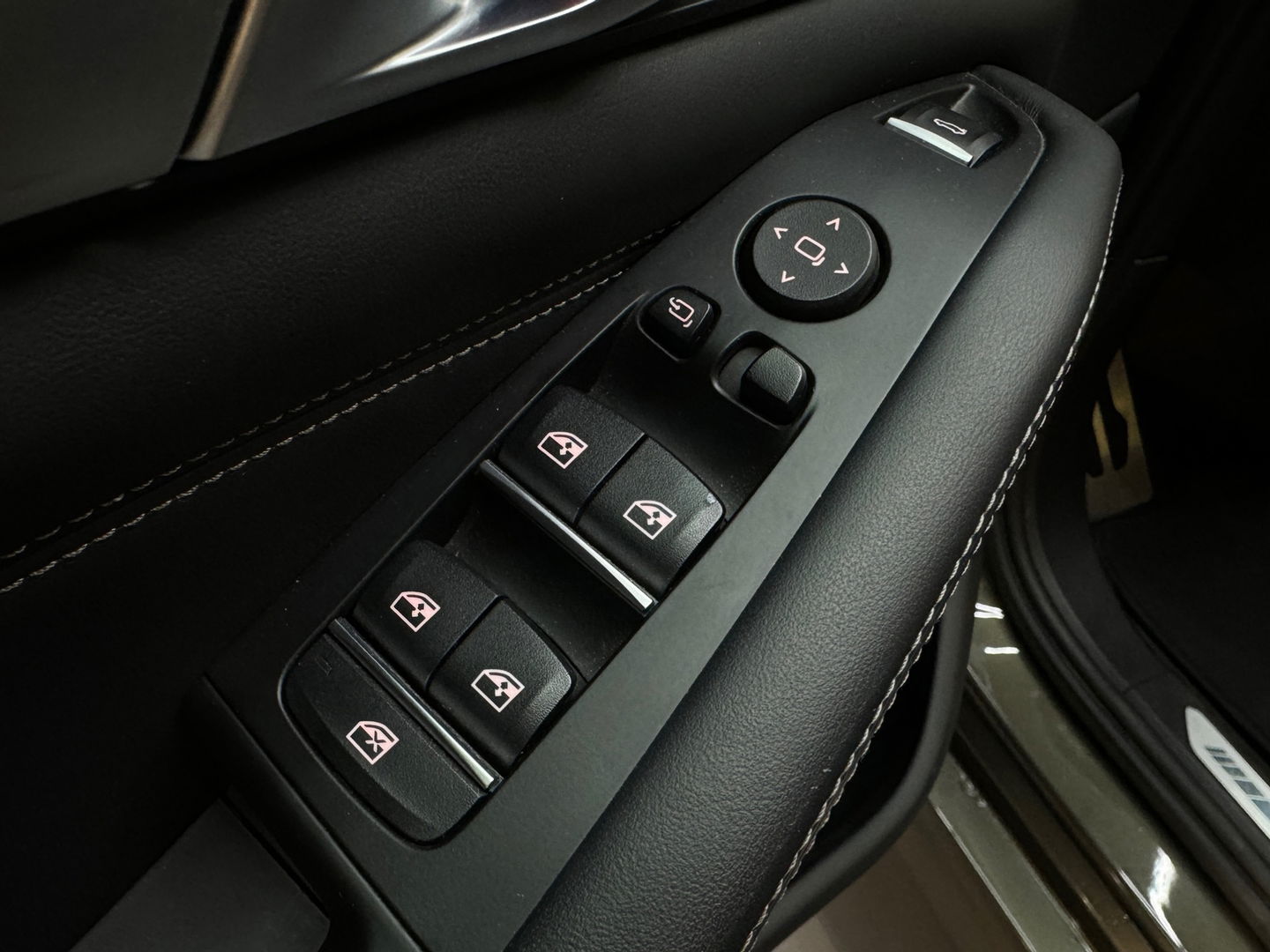 BMW X5 XDrive45e High Executive M Sport Pano|M Seat|H/K|HuD