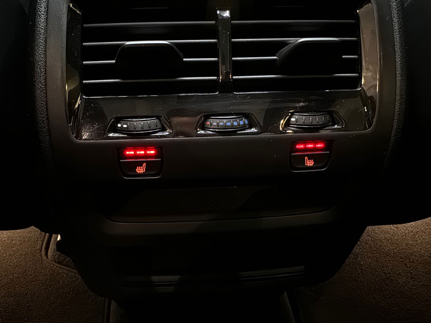 BMW X5 XDrive45e High Executive M Sport Pano|M Seat|H/K|HuD