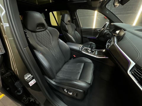 BMW X5 XDrive45e High Executive M Sport Pano|M Seat|H/K|HuD
