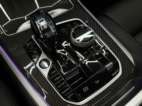 BMW X5 XDrive45e M Sport Pano|M Seat|HuD|Massage|Trekh|Carbon