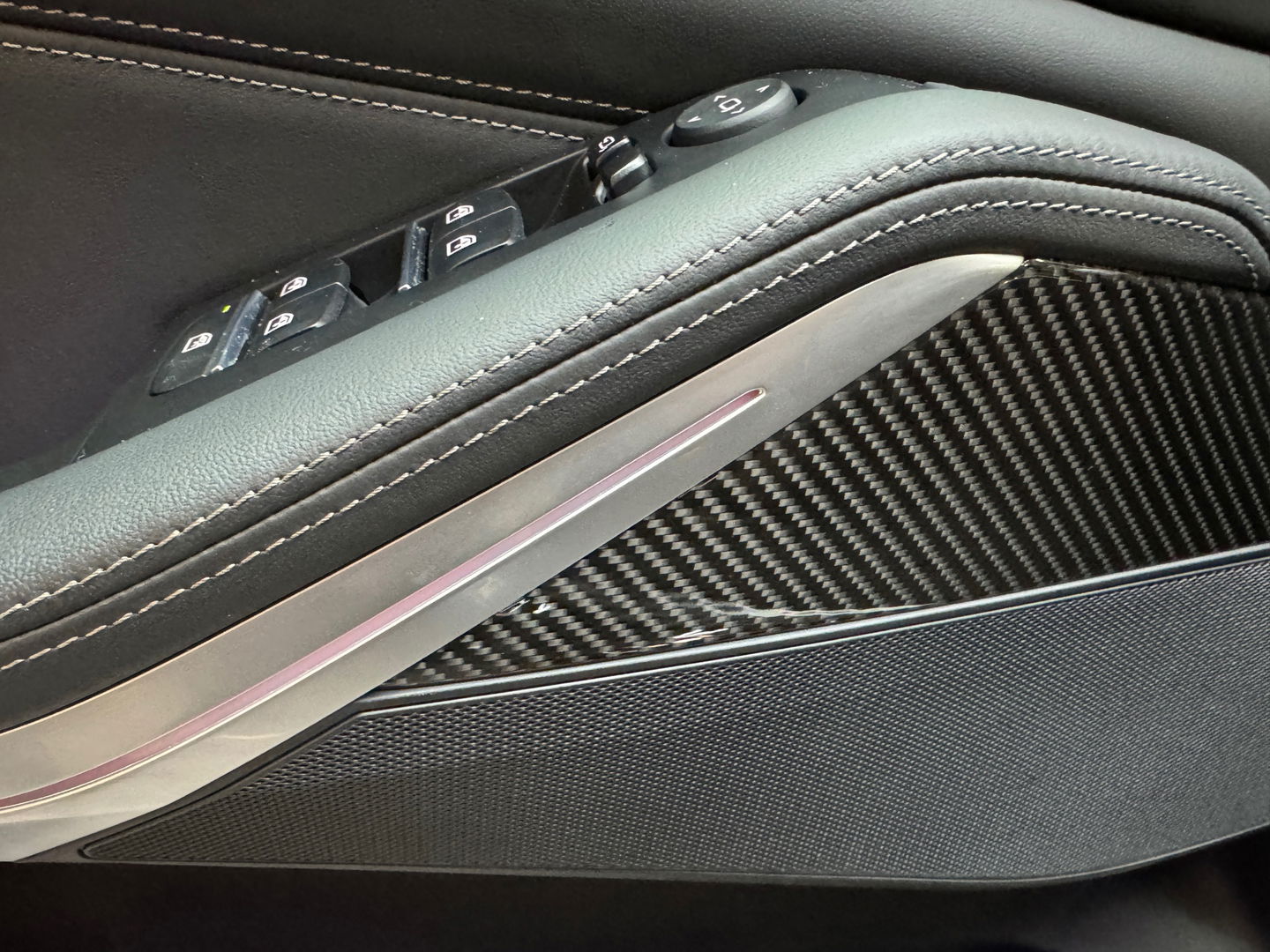 BMW X5 XDrive45e M Sport Pano|M Seat|HuD|Massage|Trekh|Carbon