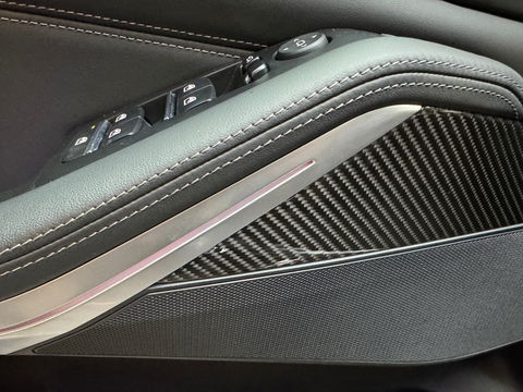 BMW X5 XDrive45e M Sport Pano|M Seat|HuD|Massage|Trekh|Carbon