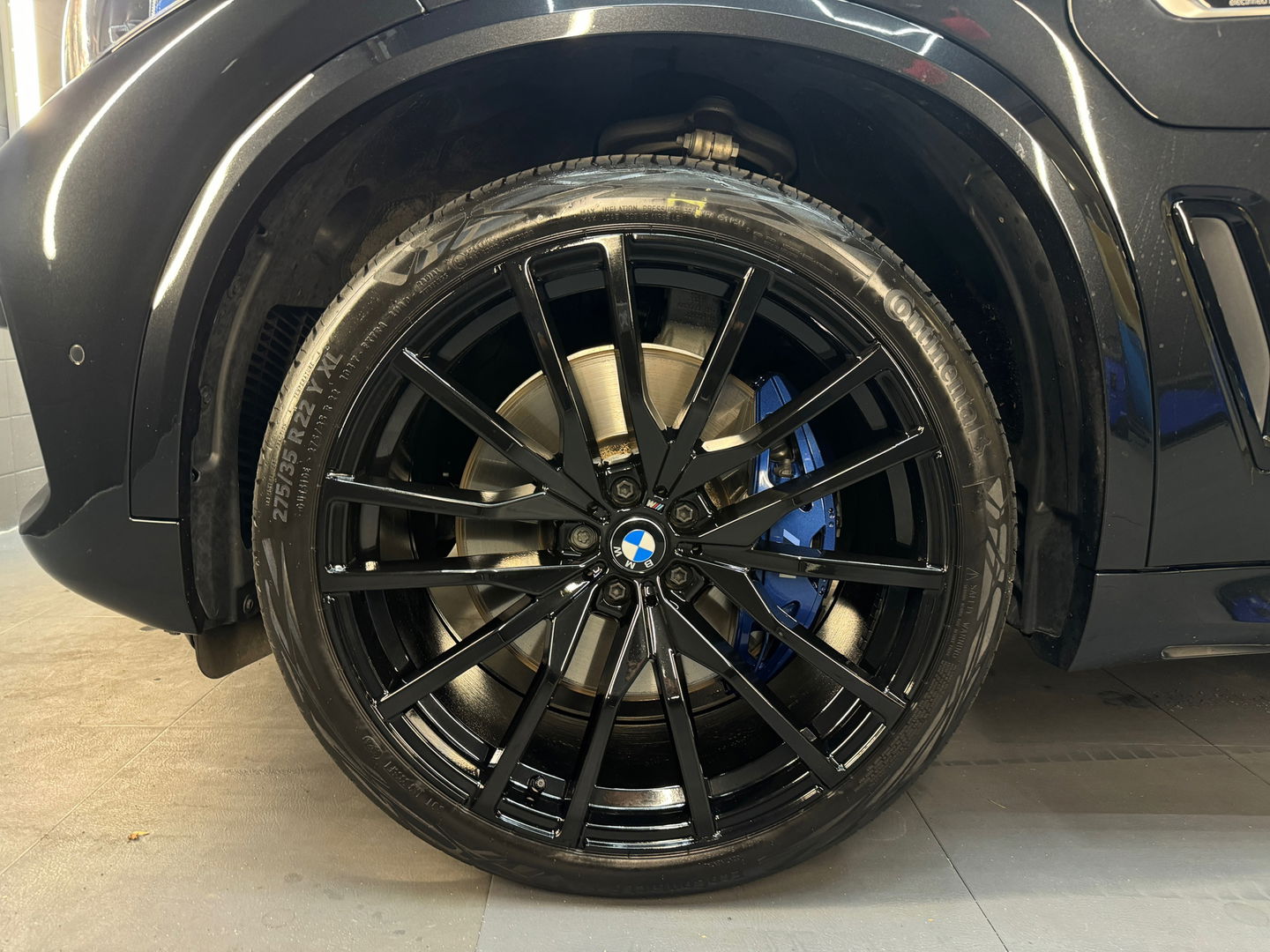 BMW X5 XDrive45e M Sport Pano|M Seat|HuD|Massage|Trekh|Carbon