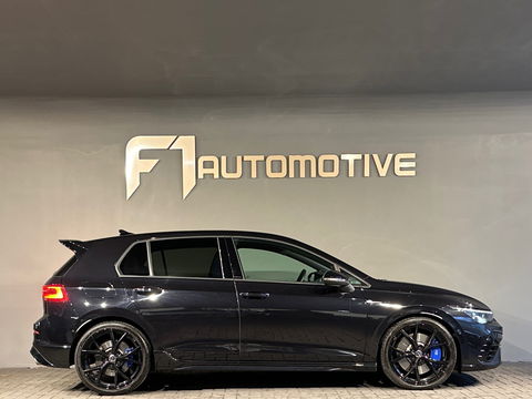Volkswagen Golf 2.0 TSI R 4Motion Performance|H/K|Drift|IQ
