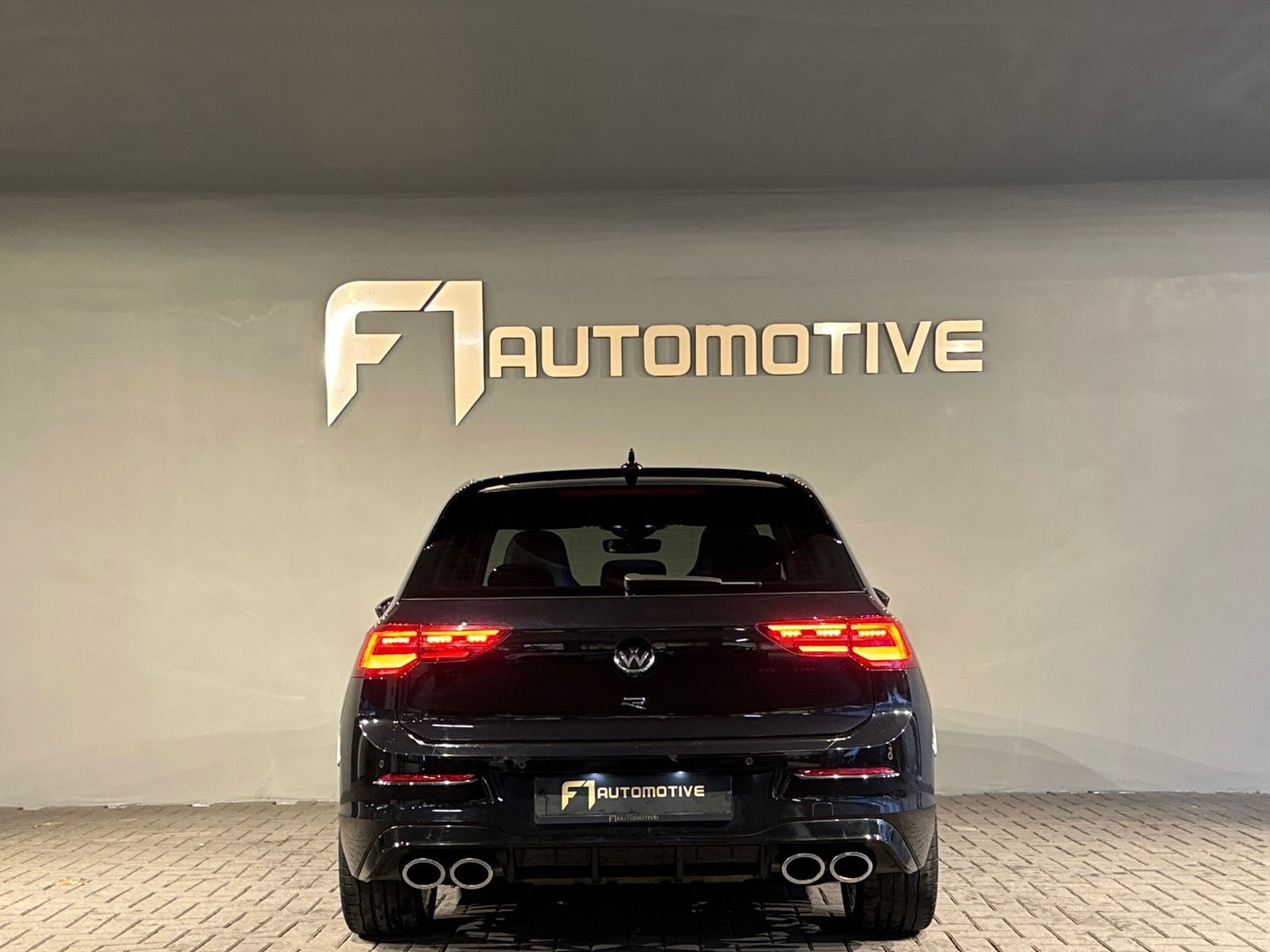 Volkswagen Golf 2.0 TSI R 4Motion Performance|H/K|Drift|IQ