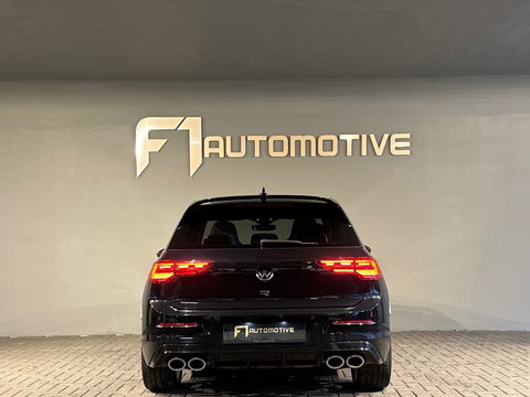 Volkswagen Golf 2.0 TSI R 4Motion Performance|H/K|Drift|IQ