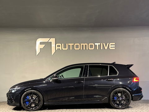 Volkswagen Golf 2.0 TSI R 4Motion Performance|H/K|Drift|IQ