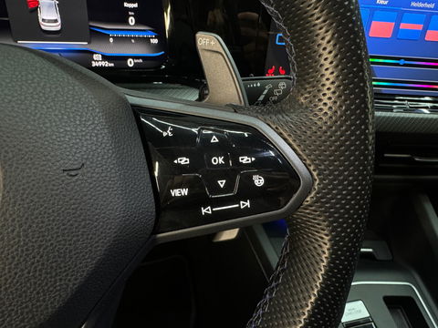 Volkswagen Golf 2.0 TSI R 4Motion Performance|H/K|Drift|IQ