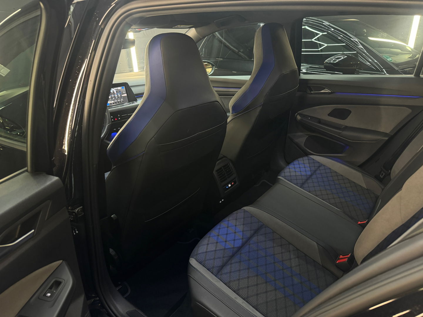 Volkswagen Golf 2.0 TSI R 4Motion Performance|H/K|Drift|IQ