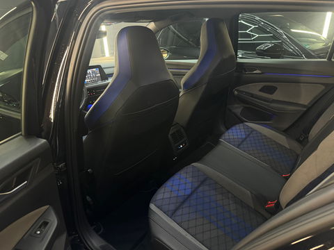 Volkswagen Golf 2.0 TSI R 4Motion Performance|H/K|Drift|IQ