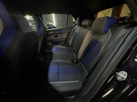 Volkswagen Golf 2.0 TSI R 4Motion Performance|H/K|Drift|IQ