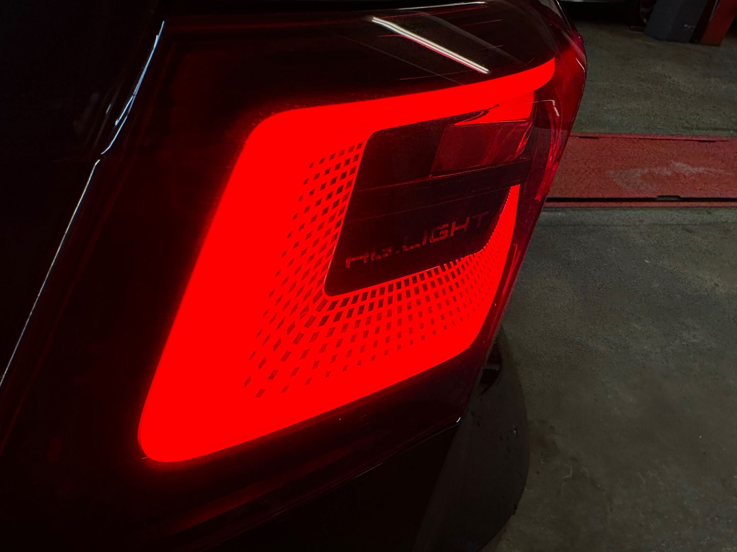 Volkswagen Golf 2.0 TSI R 4Motion Performance|H/K|Drift|IQ