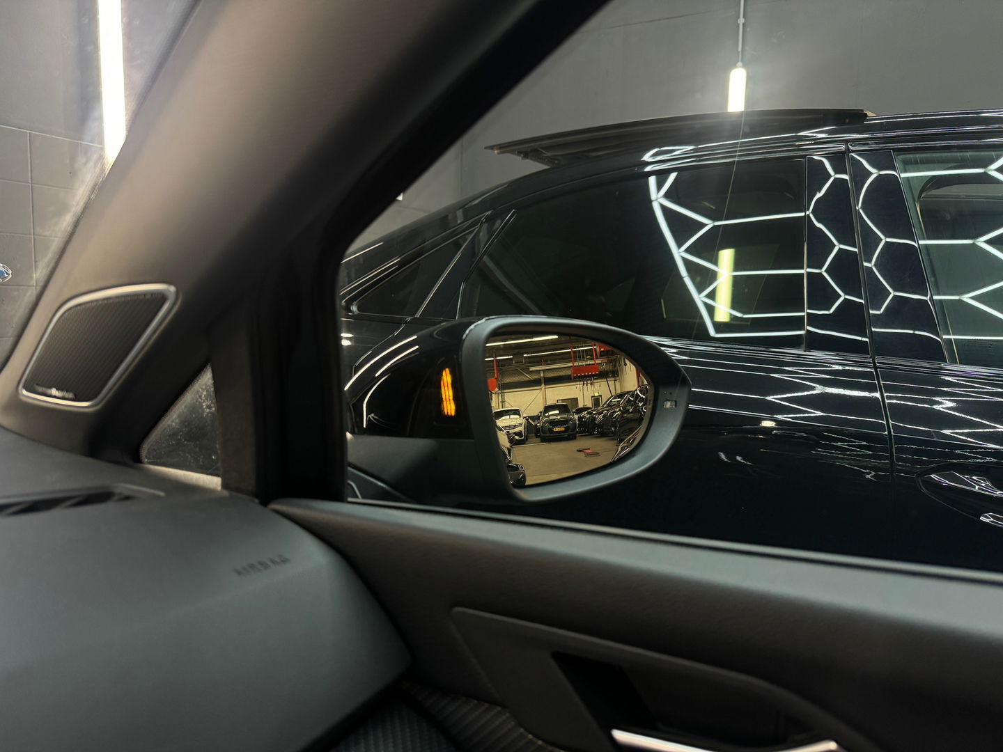 Volkswagen Golf 2.0 TSI R 4Motion Performance|H/K|Drift|IQ