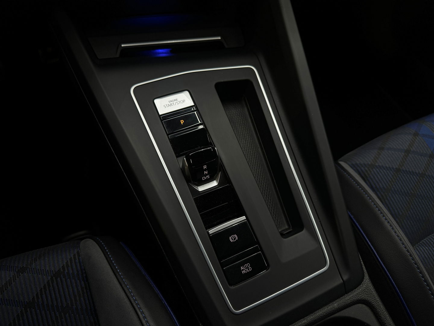 Volkswagen Golf 2.0 TSI R 4Motion Performance|H/K|Drift|IQ