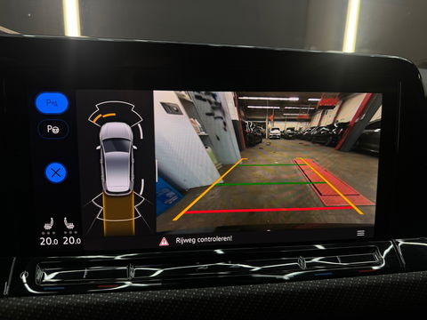 Volkswagen Golf 2.0 TSI R 4Motion Performance|H/K|Drift|IQ