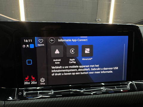 Volkswagen Golf 2.0 TSI R 4Motion Performance|H/K|Drift|IQ