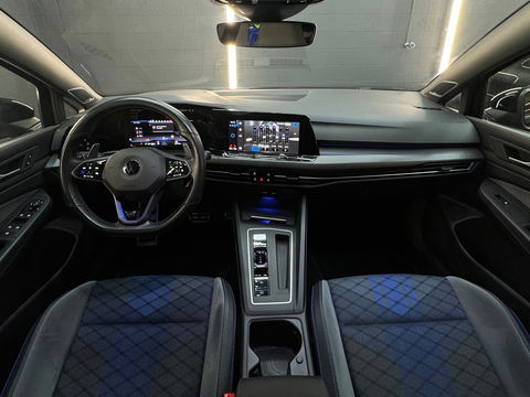 Volkswagen Golf 2.0 TSI R 4Motion Performance|H/K|Drift|IQ