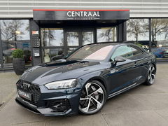 Audi A5 Coupé 2.9 TFSI RS 5 quattro Pano|Keramisch|Massage|B&O|Carbon|Keyless|Memory|Camera