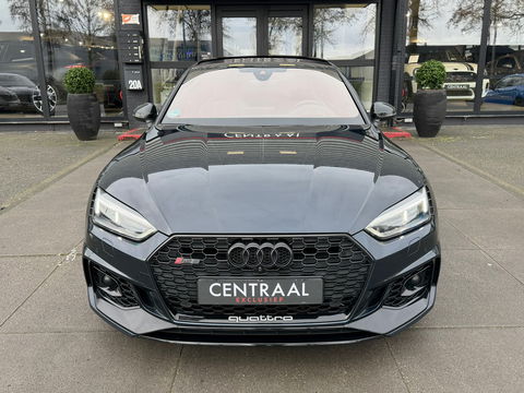 Audi A5 Coupé 2.9 TFSI RS 5 quattro Pano|Keramisch|Massage|B&O|Carbon|Keyless|Memory|Camera