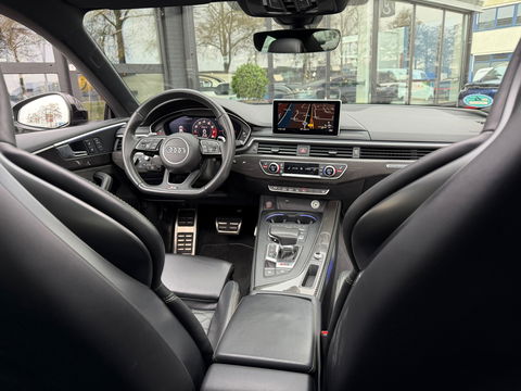 Audi A5 Coupé 2.9 TFSI RS 5 quattro Pano|Keramisch|Massage|B&O|Carbon|Keyless|Memory|Camera