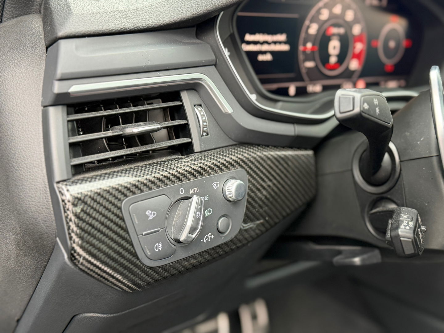 Audi A5 Coupé 2.9 TFSI RS 5 quattro Pano|Keramisch|Massage|B&O|Carbon|Keyless|Memory|Camera