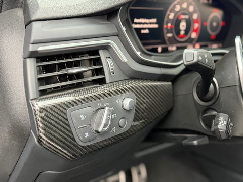 Audi A5 Coupé 2.9 TFSI RS 5 quattro Pano|Keramisch|Massage|B&O|Carbon|Keyless|Memory|Camera