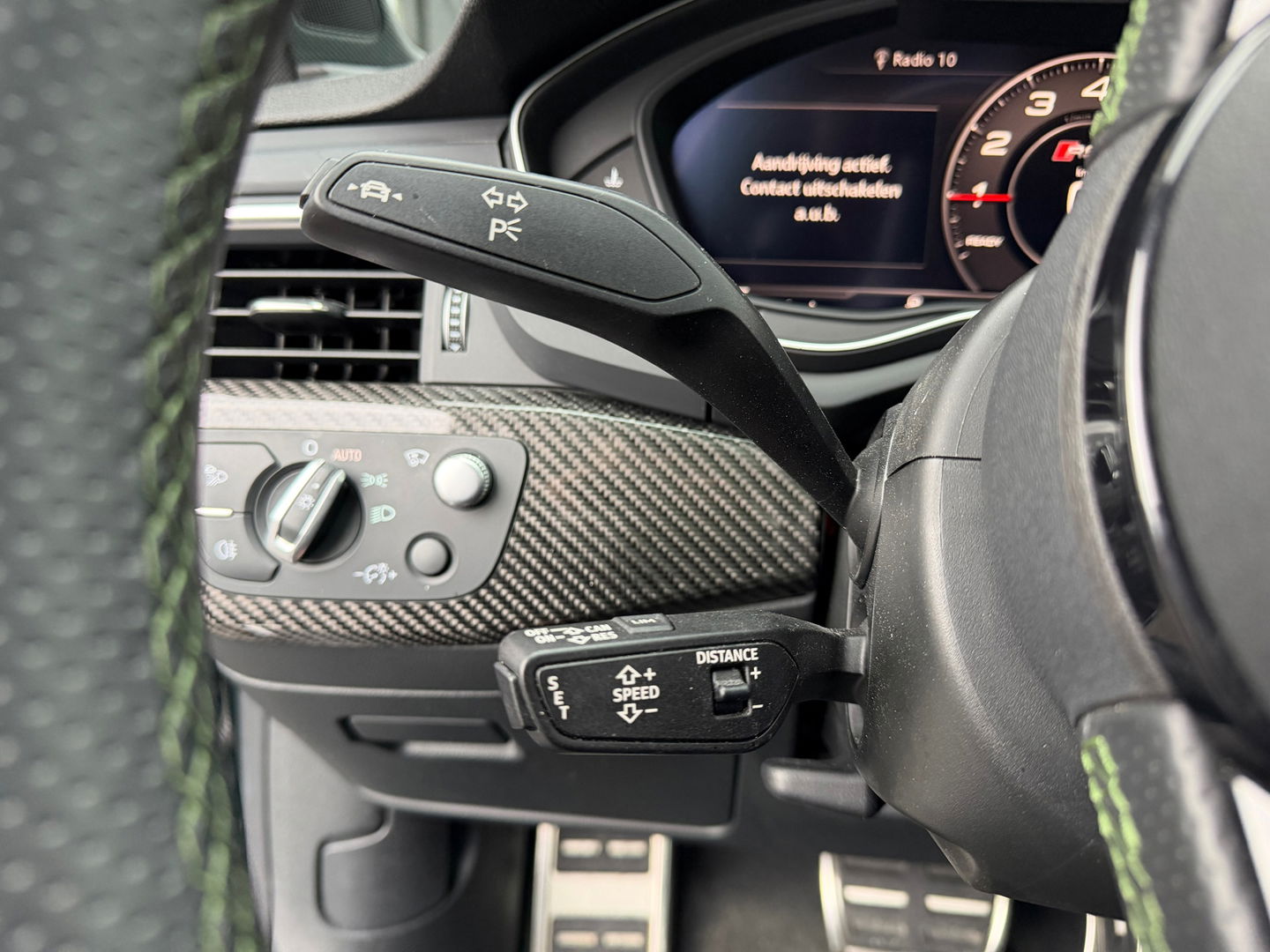 Audi A5 Coupé 2.9 TFSI RS 5 quattro Pano|Keramisch|Massage|B&O|Carbon|Keyless|Memory|Camera