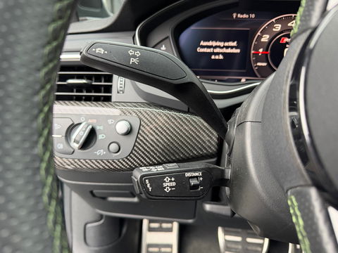 Audi A5 Coupé 2.9 TFSI RS 5 quattro Pano|Keramisch|Massage|B&O|Carbon|Keyless|Memory|Camera