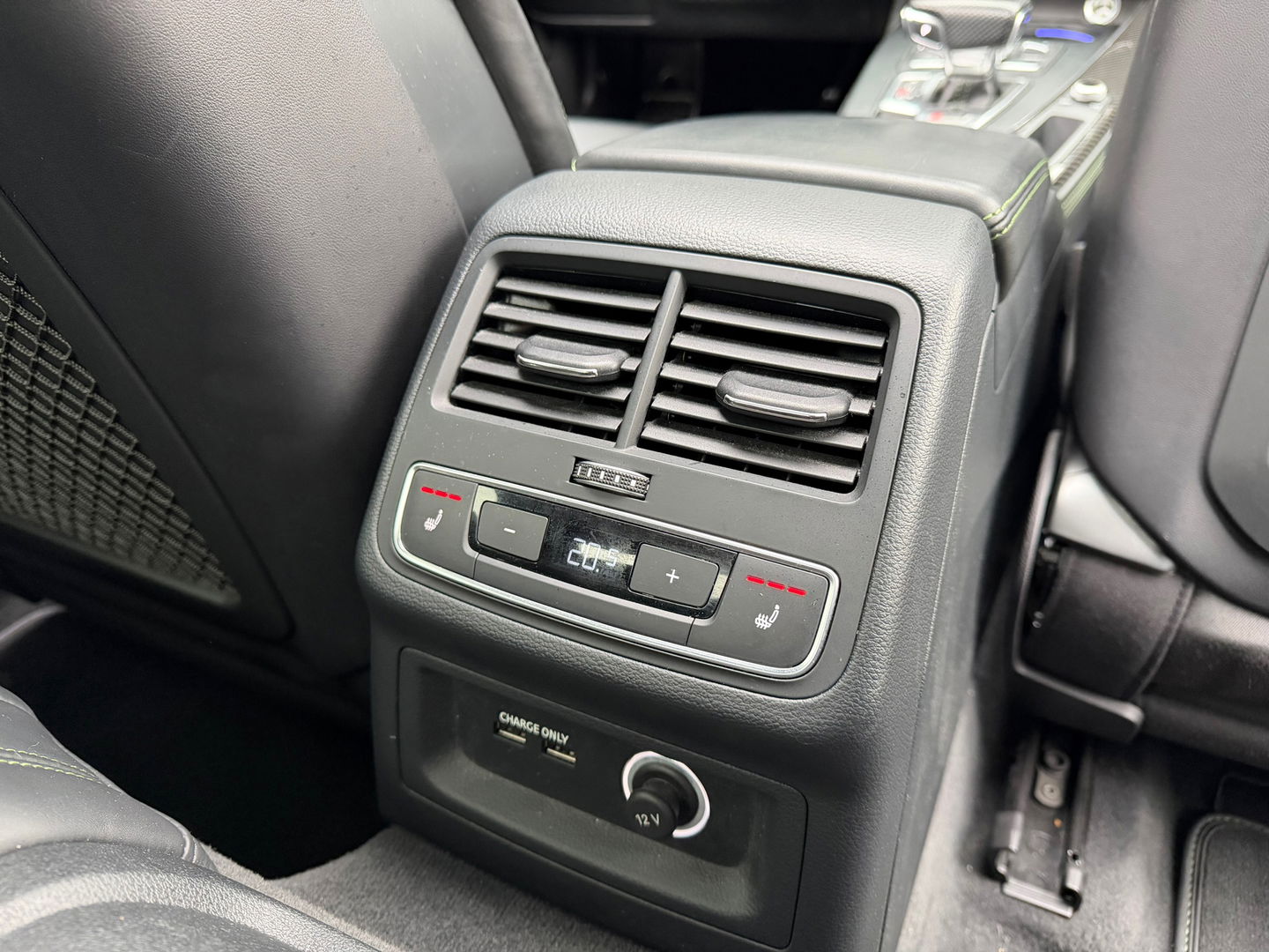 Audi A5 Coupé 2.9 TFSI RS 5 quattro Pano|Keramisch|Massage|B&O|Carbon|Keyless|Memory|Camera