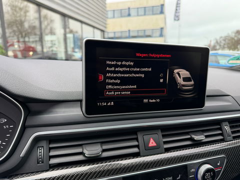 Audi A5 Coupé 2.9 TFSI RS 5 quattro Pano|Keramisch|Massage|B&O|Carbon|Keyless|Memory|Camera