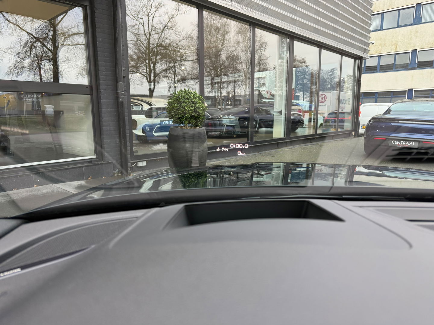 Audi A5 Coupé 2.9 TFSI RS 5 quattro Pano|Keramisch|Massage|B&O|Carbon|Keyless|Memory|Camera