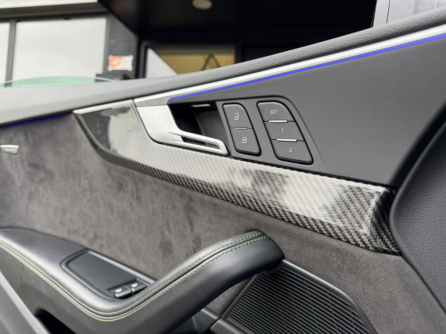 Audi A5 Coupé 2.9 TFSI RS 5 quattro Pano|Keramisch|Massage|B&O|Carbon|Keyless|Memory|Camera