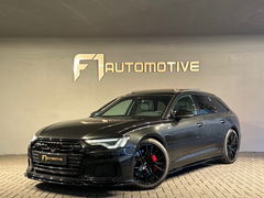 Audi A6 Avant 55 TFSI e quattro Competition Pano|Memory|360c