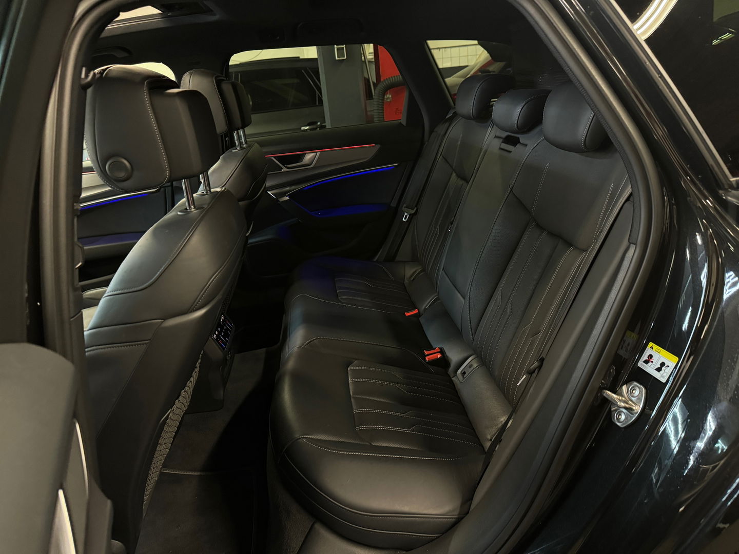 Audi A6 Avant 55 TFSI e quattro Competition Pano|Memory|360c