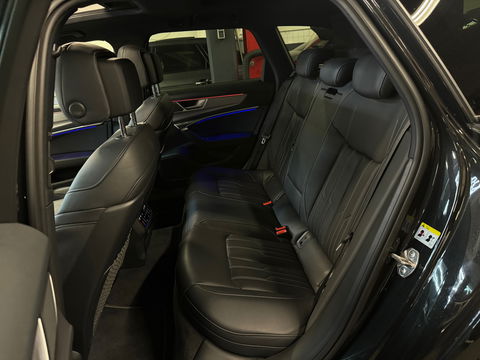 Audi A6 Avant 55 TFSI e quattro Competition Pano|Memory|360c