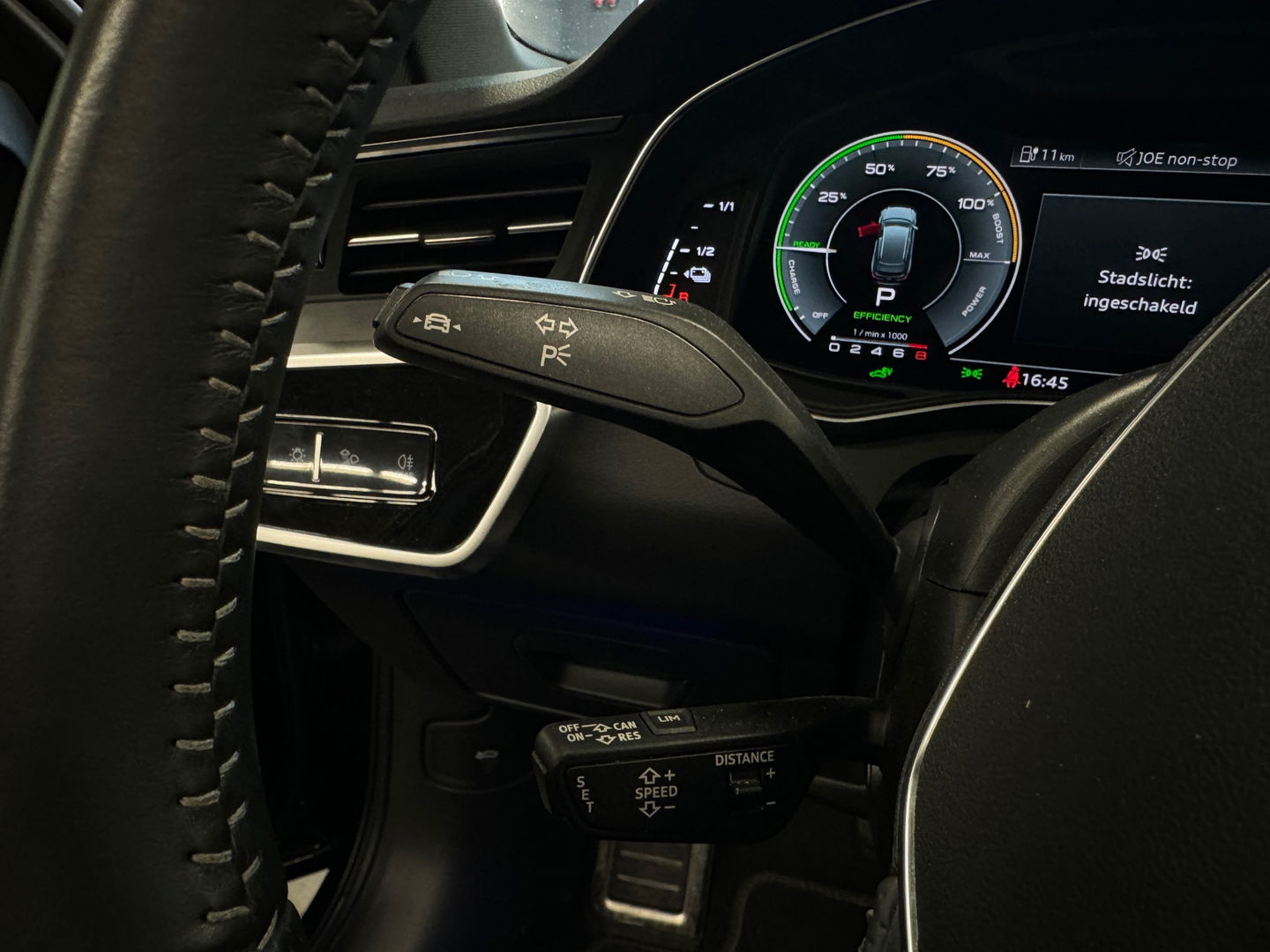 Audi A6 Avant 55 TFSI e quattro Competition Pano|Memory|360c