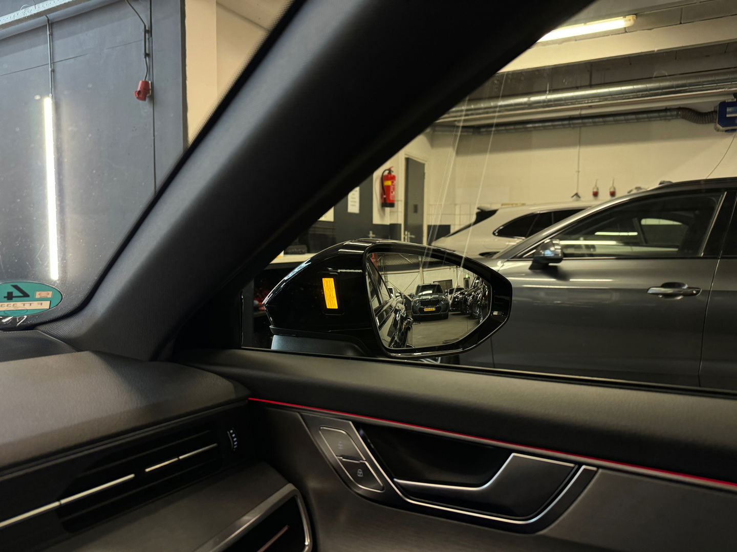 Audi A6 Avant 55 TFSI e quattro Competition Pano|Memory|360c