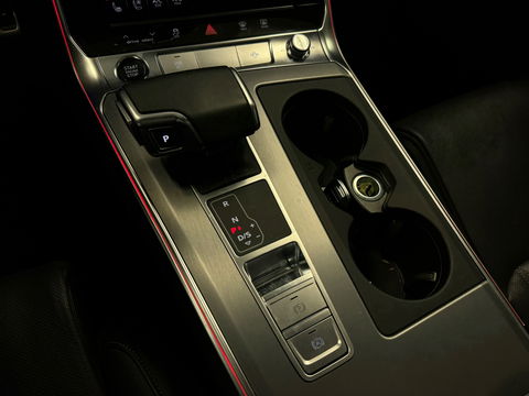 Audi A6 Avant 55 TFSI e quattro Competition Pano|Memory|360c