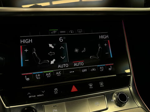 Audi A6 Avant 55 TFSI e quattro Competition Pano|Memory|360c