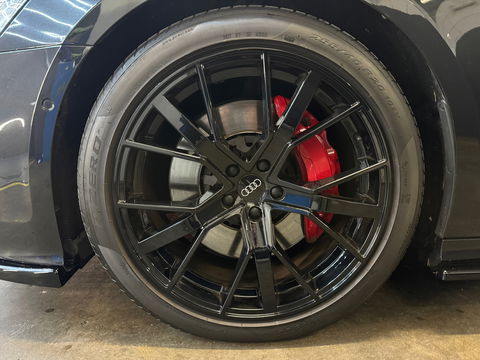 Audi A6 Avant 55 TFSI e quattro Competition Pano|Memory|360c