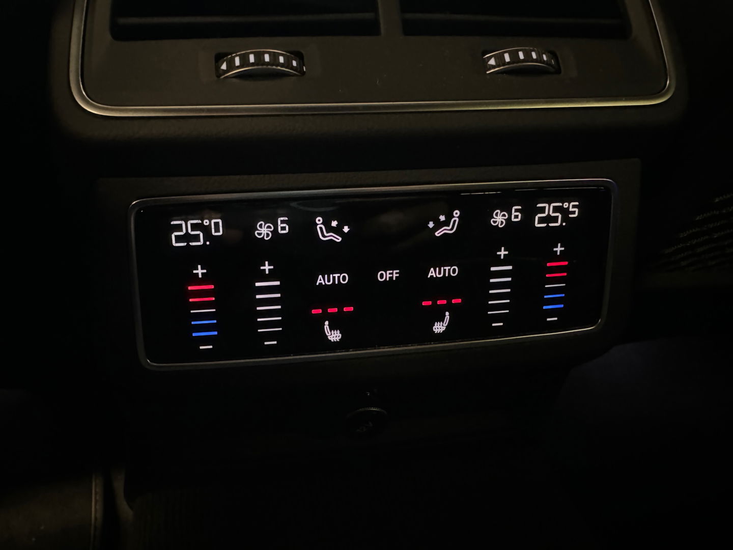 Audi A6 Avant 55 TFSI e quattro Competition Pano|Memory|360c