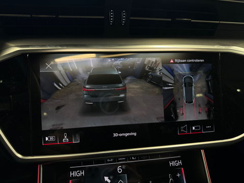 Audi A6 Avant 55 TFSI e quattro Competition Pano|Memory|360c