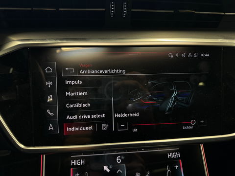 Audi A6 Avant 55 TFSI e quattro Competition Pano|Memory|360c