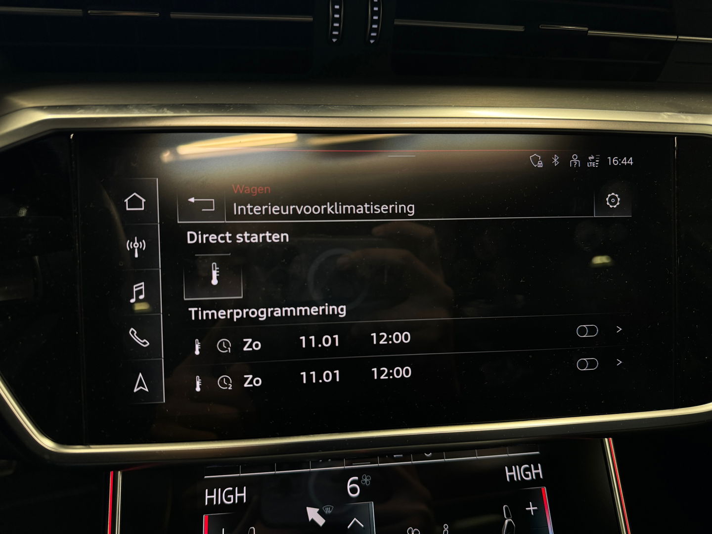 Audi A6 Avant 55 TFSI e quattro Competition Pano|Memory|360c