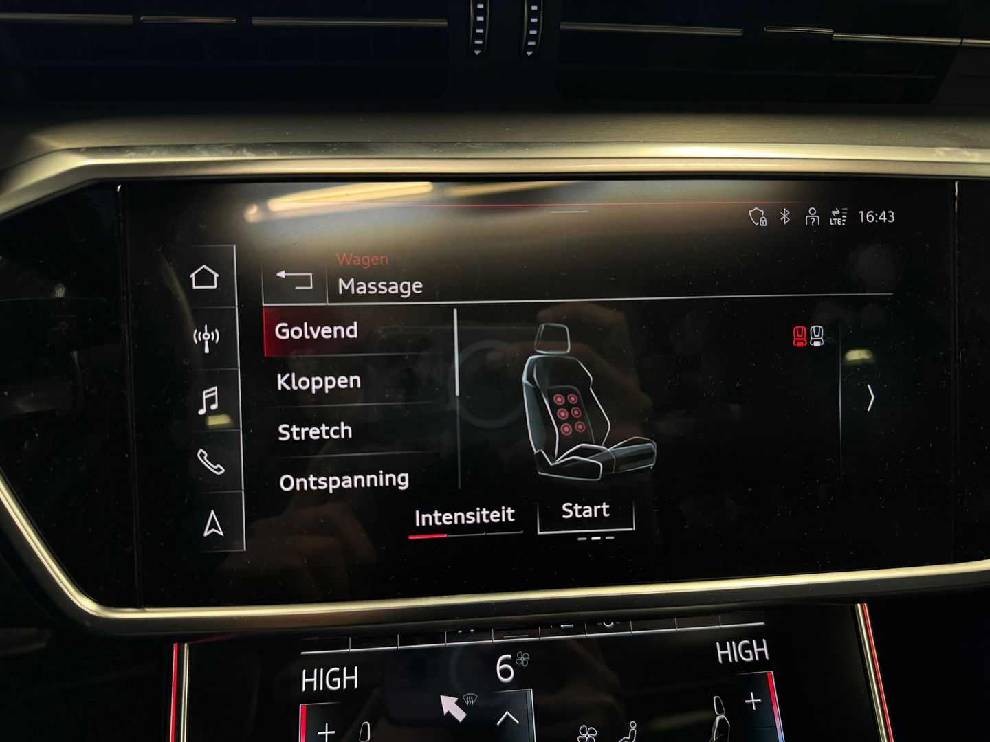 Audi A6 Avant 55 TFSI e quattro Competition Pano|Memory|360c