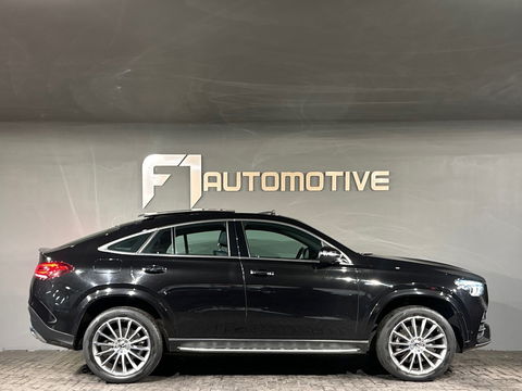 Mercedes-Benz GLE Coupé 350 de 4MATIC Pano|Burm|Trekhaak