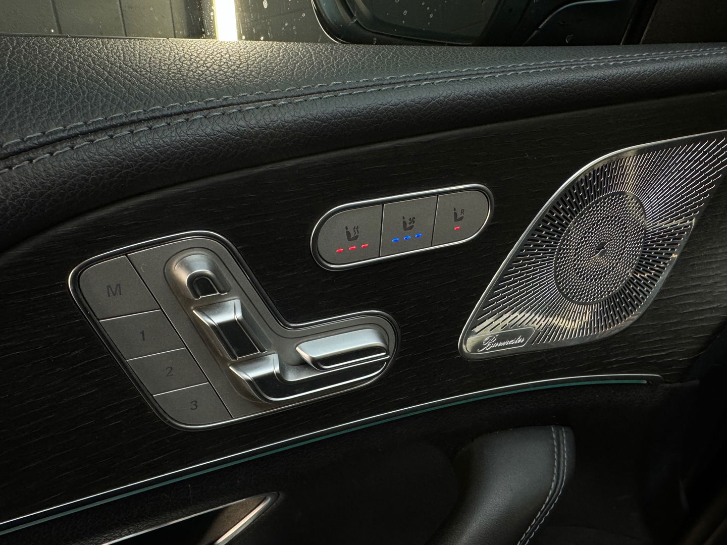 Mercedes-Benz GLE Coupé 350 de 4MATIC Pano|Burm|Trekhaak