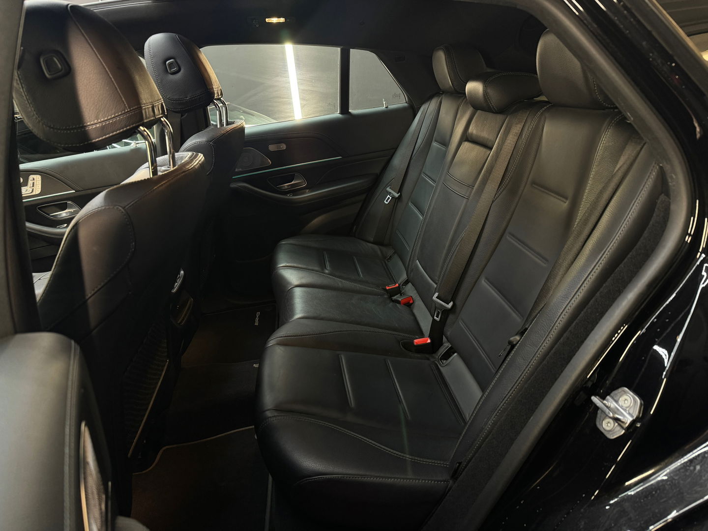 Mercedes-Benz GLE Coupé 350 de 4MATIC Pano|Burm|Trekhaak